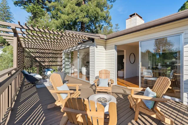 $1,595,000 | 6227 Wood Drive, Oakland, CA 94611