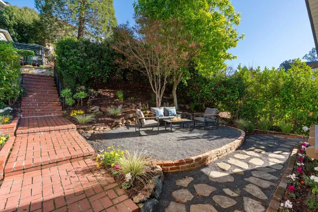 $1,595,000 | 6227 Wood Drive, Oakland, CA 94611