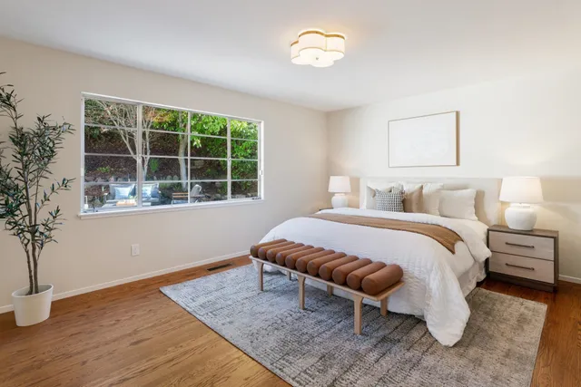 $1,595,000 | 6227 Wood Drive, Oakland, CA 94611