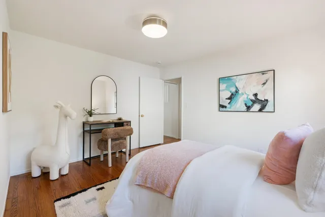 $1,595,000 | 6227 Wood Drive, Oakland, CA 94611