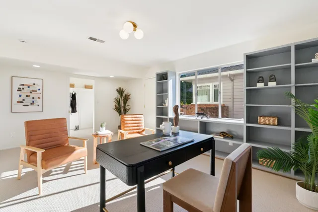 $1,595,000 | 6227 Wood Drive, Oakland, CA 94611