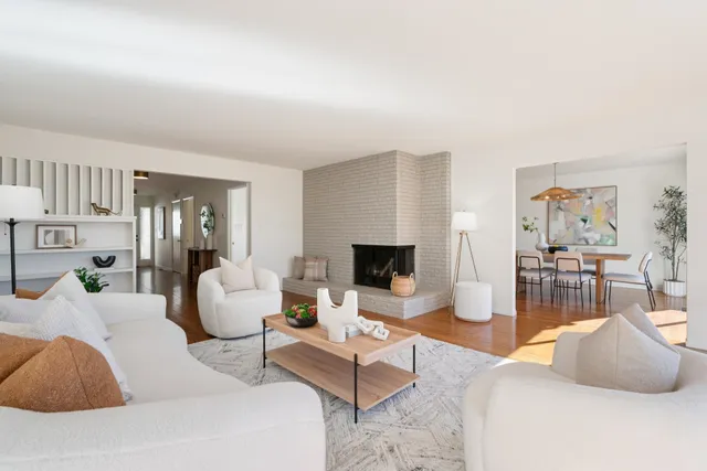 $1,595,000 | 6227 Wood Drive, Oakland, CA 94611