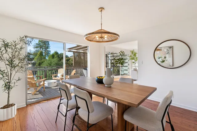 $1,595,000 | 6227 Wood Drive, Oakland, CA 94611