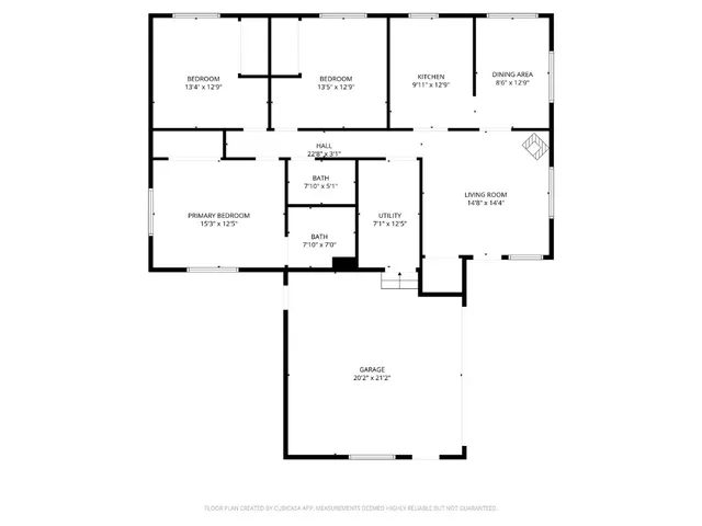 a view of city and mountain