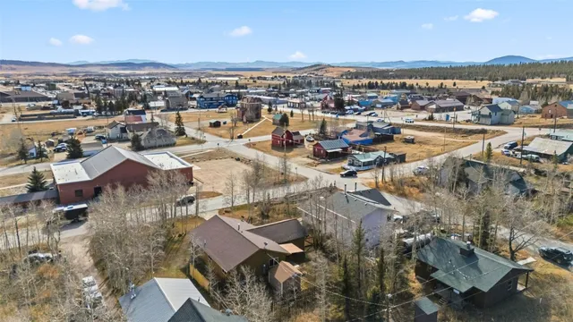 $512,000 | 316 3rd Street, Fairplay, CO 80440