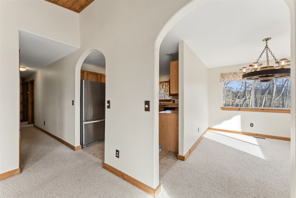 316 3rd Street Fairplay, CO 80440 - Photo 4 of 37