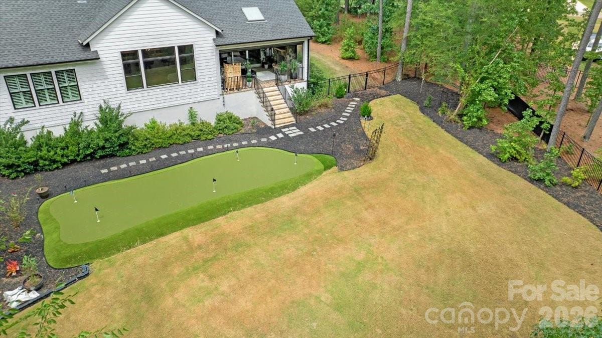 6321 Chimney Bluff Road Lancaster, SC 29720 - Photo 30 of 44