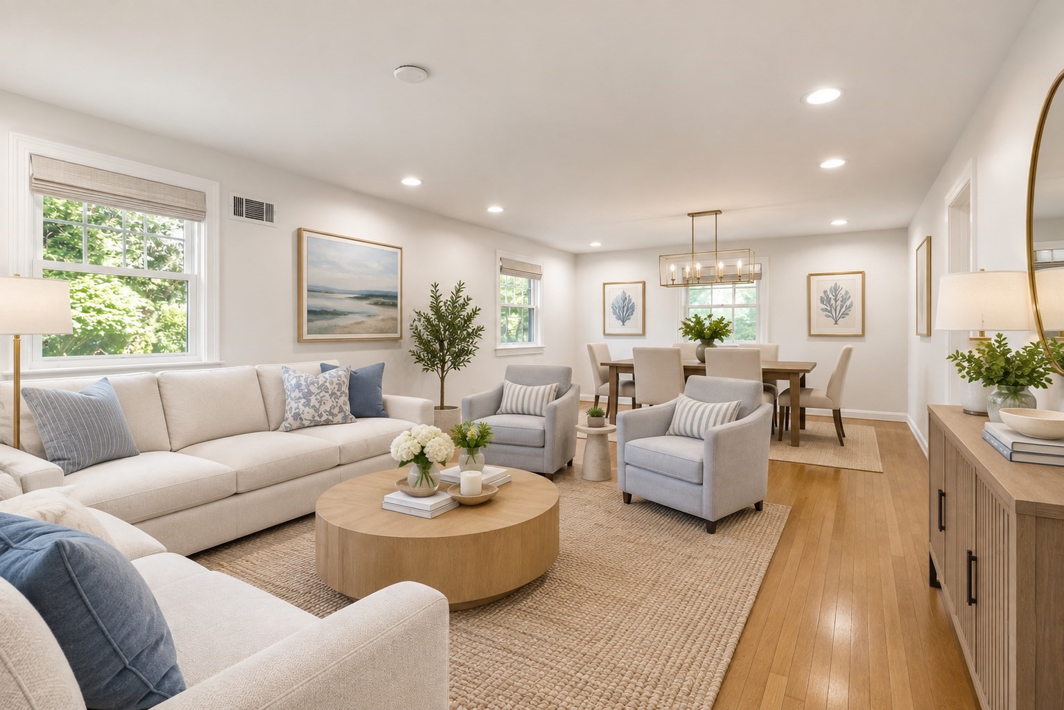 57 Carl Road Holliston, MA 01746 - Photo 4 of 42 Gallery Image 4