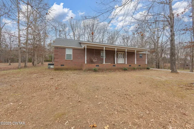 $265,000 | 65 Bavarian Drive, Henderson, TN 38340