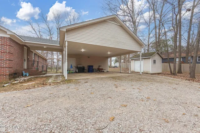$265,000 | 65 Bavarian Drive, Henderson, TN 38340