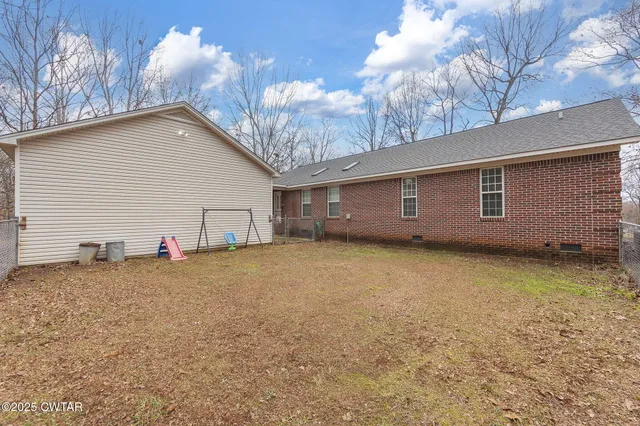 $265,000 | 65 Bavarian Drive, Henderson, TN 38340