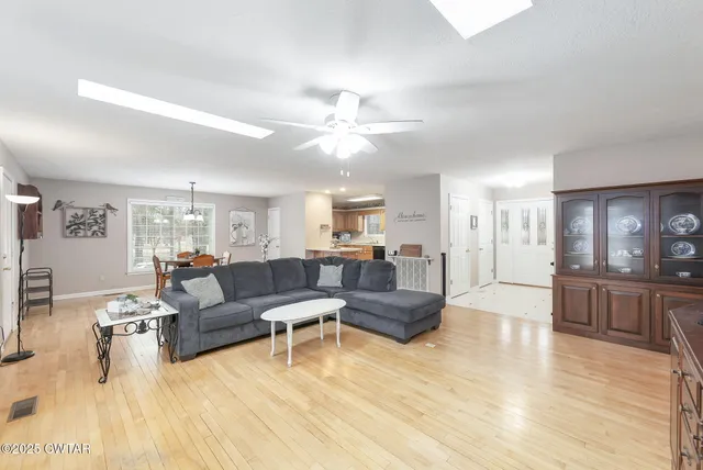 $265,000 | 65 Bavarian Drive, Henderson, TN 38340