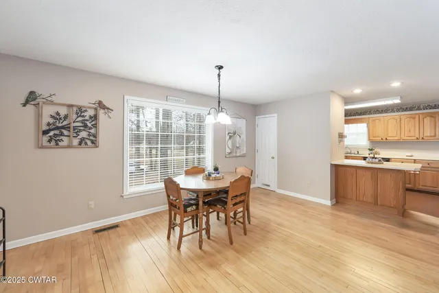 $265,000 | 65 Bavarian Drive, Henderson, TN 38340