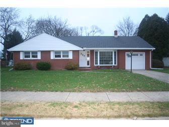 902 White Horse Hamilton Square Road Hamilton, NJ 08610 - Photo 1 of 12 Exterior