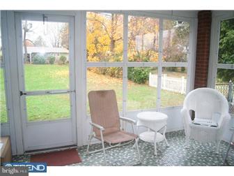 902 White Horse Hamilton Square Road Hamilton, NJ 08610 - Photo 11 of 12 Sun Room