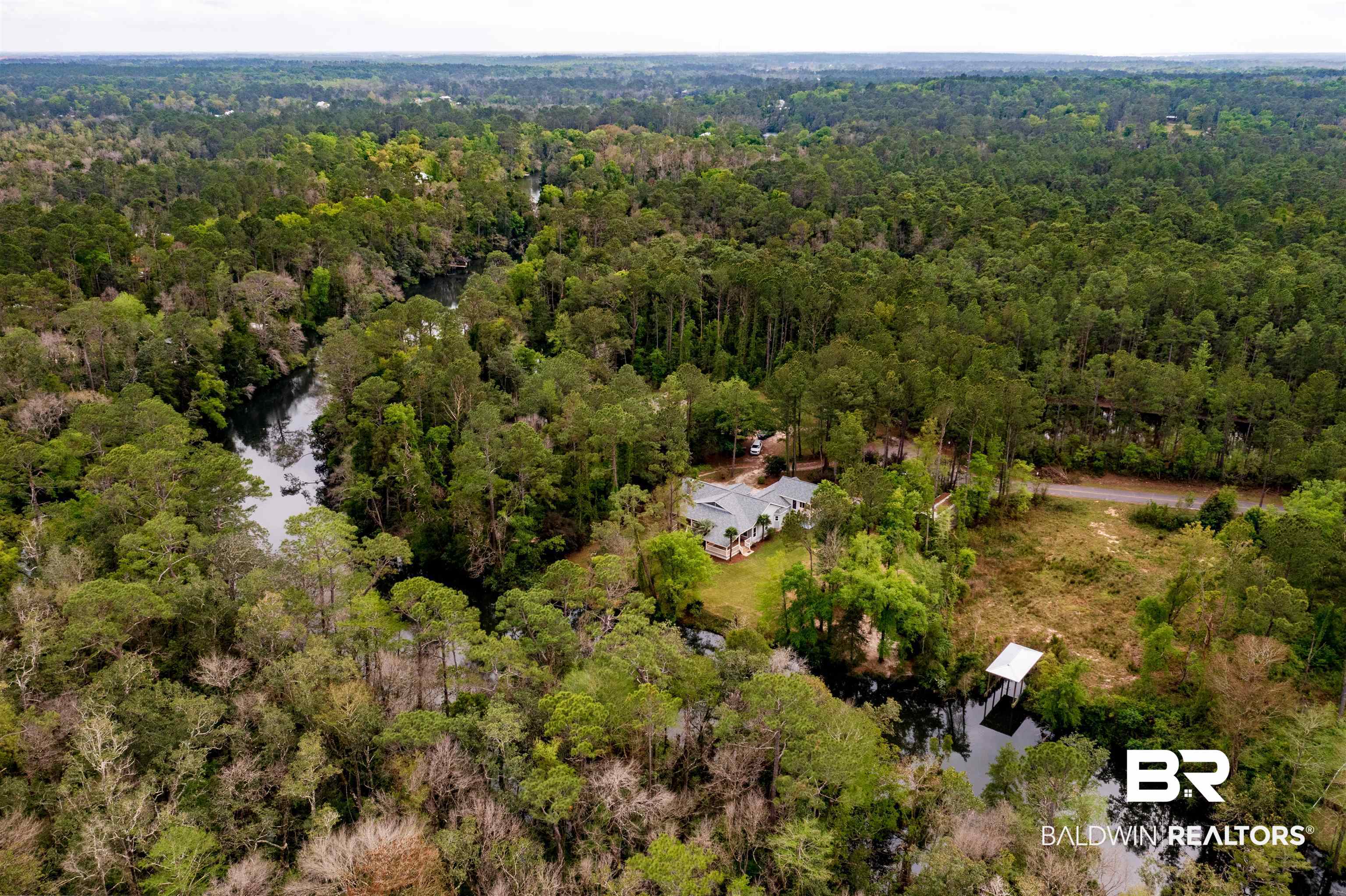 12831 Clay City Road Fairhope, AL 36532 - Photo 38 of 47