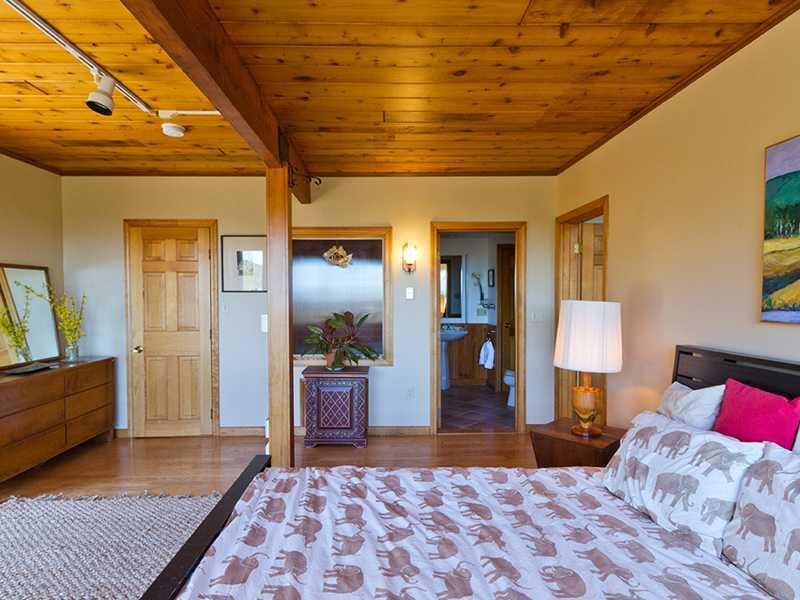 24 Ragged Ridge Road Camden, ME 04843 - Photo 20 of 23 Master Bedroom.