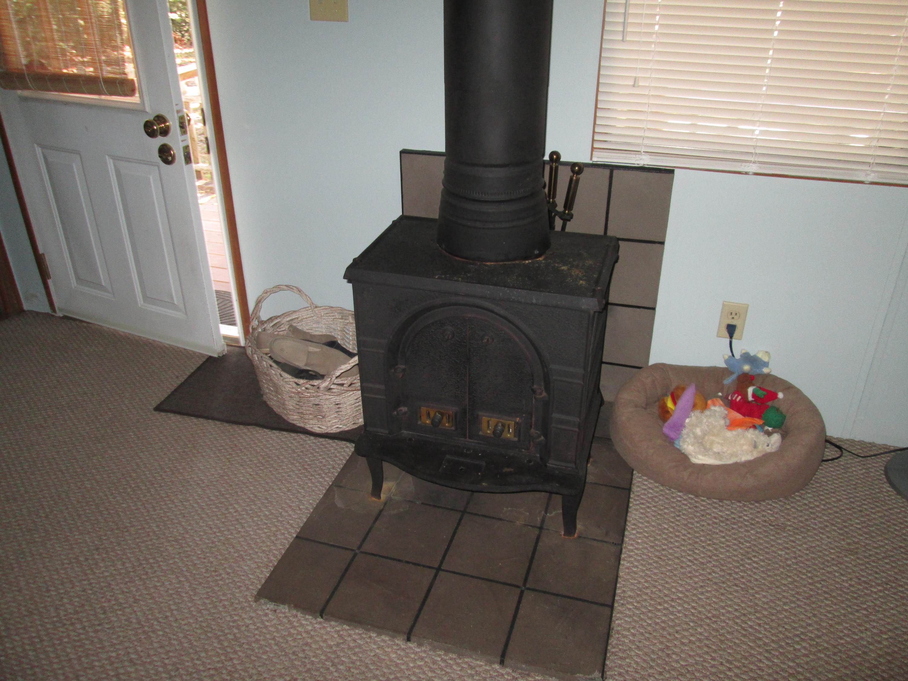 821 Stumphole Road Elloree, SC 29047 - Photo 4 of 12 008