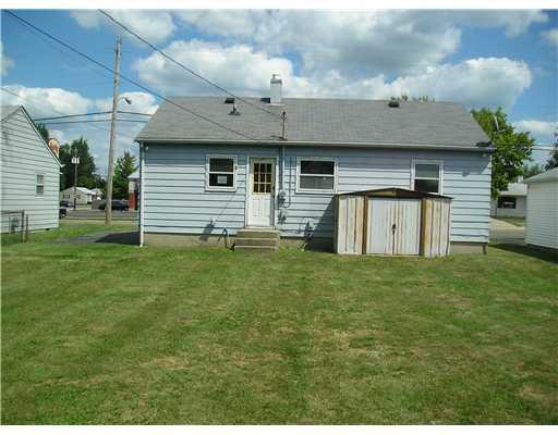 727 South Burnett Road Springfield, OH 45505 - Photo 8 of 8 Gallery Image 8