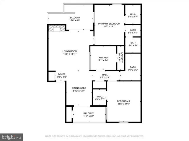 $362,000 | 1517 Lincoln Way, Unit 304A, McLean, VA 22102