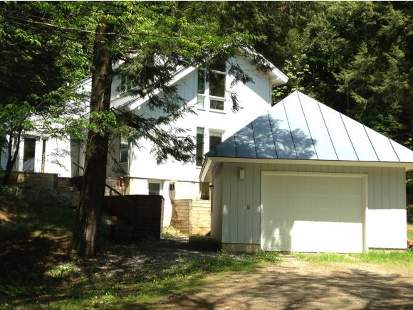 2130 Mill Brook Road Fayston, VT 05673 - Photo 1 of 32