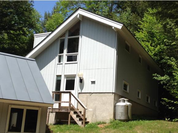2130 Mill Brook Road Fayston, VT 05673 - Photo 28 of 32