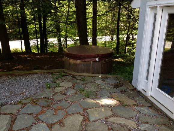 2130 Mill Brook Road Fayston, VT 05673 - Photo 31 of 32