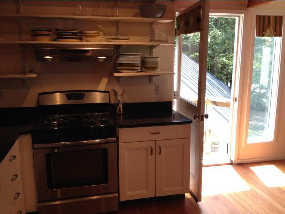 2130 Mill Brook Road Fayston, VT 05673 - Photo 6 of 32