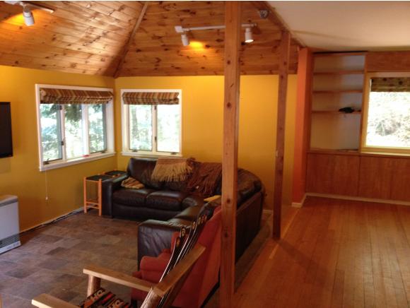 2130 Mill Brook Road Fayston, VT 05673 - Photo 8 of 32