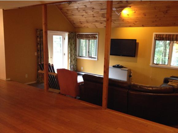 2130 Mill Brook Road Fayston, VT 05673 - Photo 10 of 32