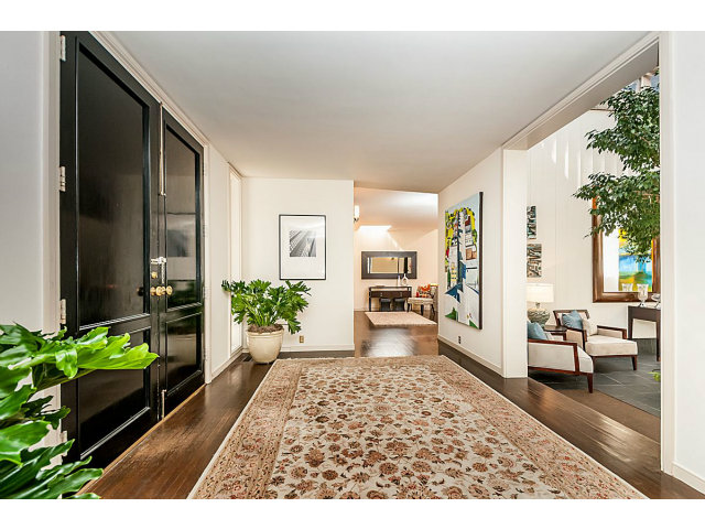55 New Place Road Hillsborough, CA 94010 - Photo 3 of 20 Gallery Image 3