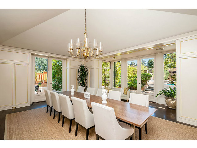 55 New Place Road Hillsborough, CA 94010 - Photo 7 of 20 Gallery Image 7