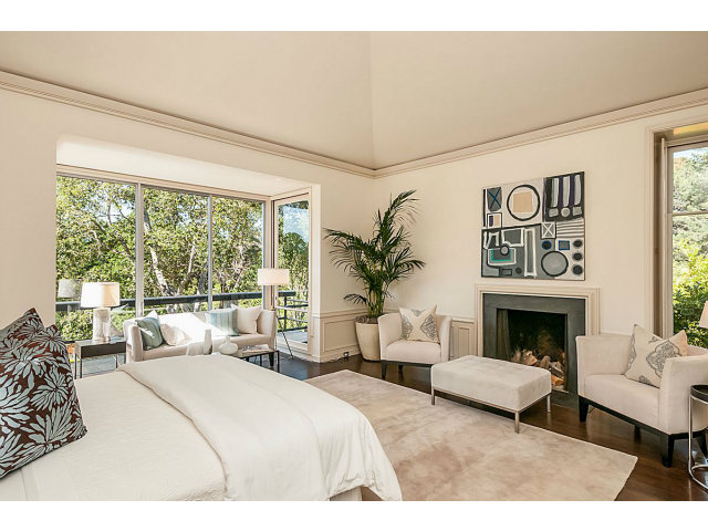 55 New Place Road Hillsborough, CA 94010 - Photo 9 of 20 Gallery Image 9