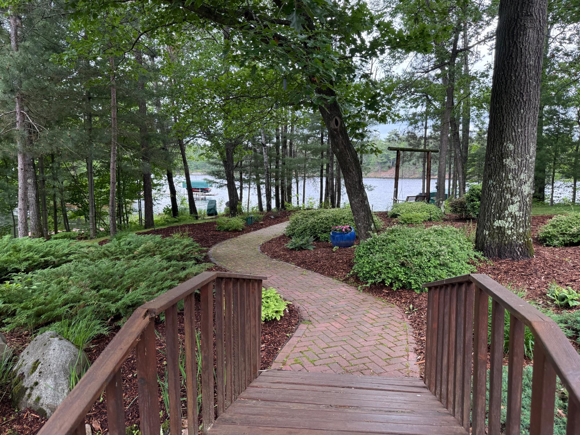 W6948 Wimmer Road Tomahawk, WI 54487 - Photo 2 of 46 Gallery Image 2