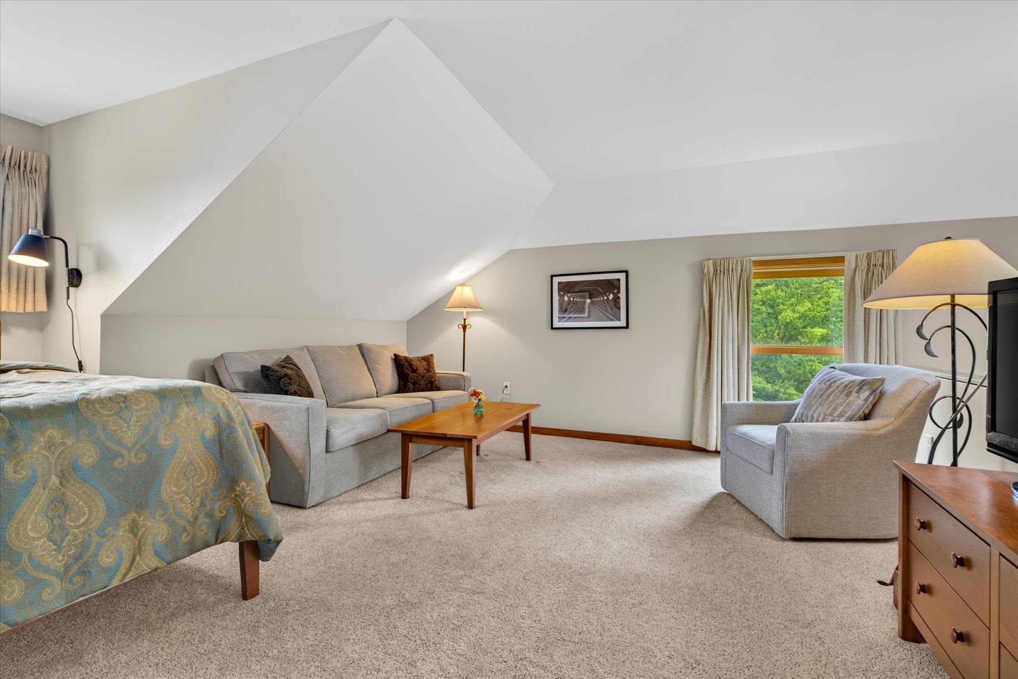 528 East Mountain Road, Unit #62 Killington, VT 05751 - Photo 44 of 56
