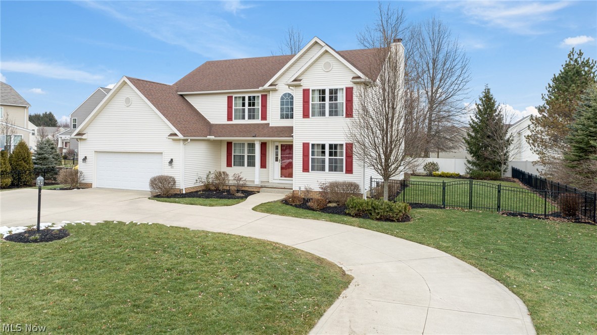 489 South Hametown Road Akron, OH 44321 - Photo 34 of 34 Gallery Image 34