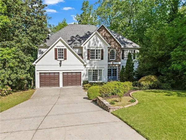 $7,900 | 1169 Dawn View Lane Northwest, Atlanta, GA 30327