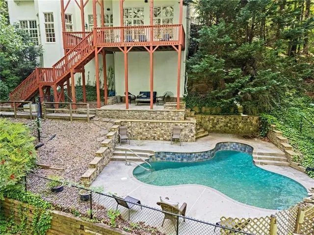 $9,000 | 1169 Dawn View Lane Northwest, Atlanta, GA 30327