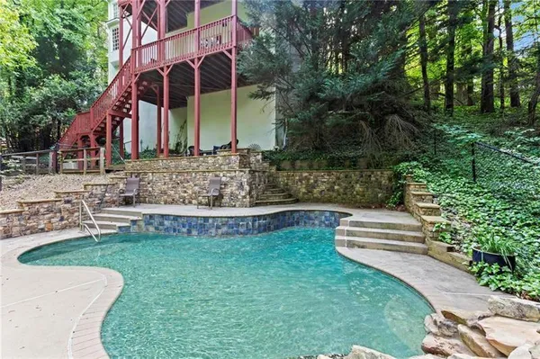 $7,900 | 1169 Dawn View Lane Northwest, Atlanta, GA 30327