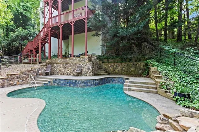 $9,000 | 1169 Dawn View Lane Northwest, Atlanta, GA 30327