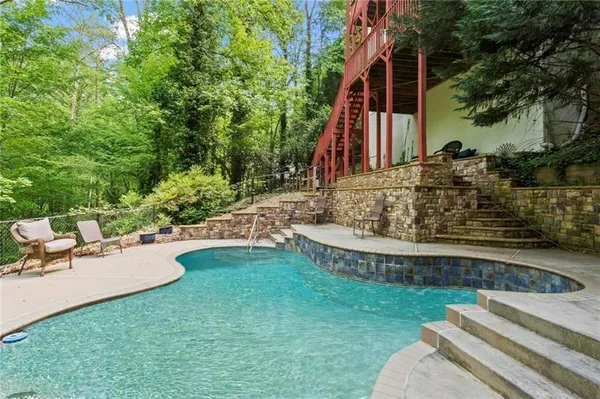 $7,900 | 1169 Dawn View Lane Northwest, Atlanta, GA 30327