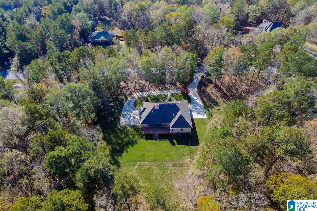 121 Weatherly Way Pelham, AL 35124 - Photo 47 of 48