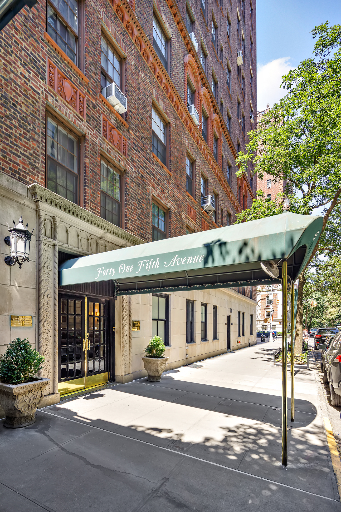 41 5th Avenue, Unit 14F Manhattan, NY 10003 - Photo 11 of 14 Gallery Image 11