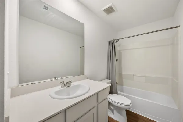 $269,900 | 3034 Twisted Myrtle Drive, Conroe, TX 77301