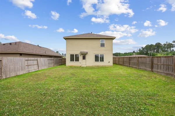 $269,900 | 3034 Twisted Myrtle Drive, Conroe, TX 77301