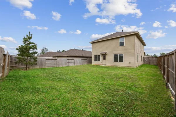 $269,900 | 3034 Twisted Myrtle Drive, Conroe, TX 77301
