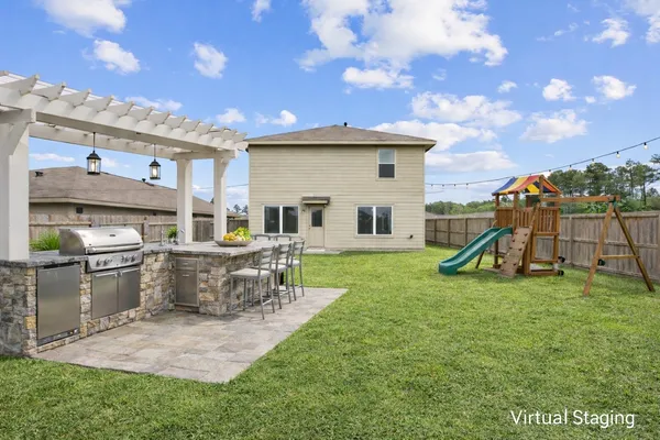 $269,900 | 3034 Twisted Myrtle Drive, Conroe, TX 77301