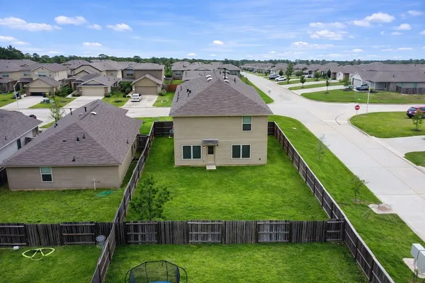 $269,900 | 3034 Twisted Myrtle Drive, Conroe, TX 77301