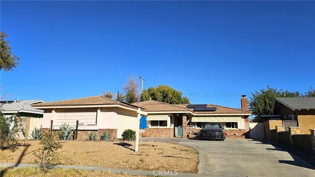 $399,950 | 44554 15th Street West, Lancaster, CA 93534
