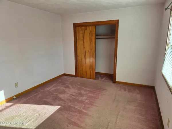 $120,000 | 711 Dr Martin Luther King Jr Drive North, Ahoskie, NC 27910